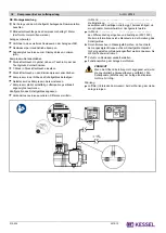 Kessel 28048 Installation Instructions preview