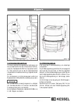 Предварительный просмотр 9 страницы Kessel 28701 Installation Manual