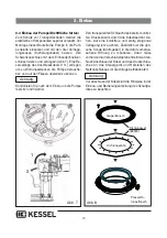 Предварительный просмотр 10 страницы Kessel 28701 Installation Manual