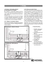 Preview for 11 page of Kessel 28701 Installation Manual