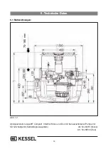 Предварительный просмотр 14 страницы Kessel 28701 Installation Manual