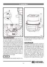 Предварительный просмотр 33 страницы Kessel 28701 Installation Manual