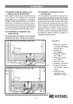 Предварительный просмотр 35 страницы Kessel 28701 Installation Manual