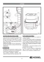 Предварительный просмотр 57 страницы Kessel 28701 Installation Manual