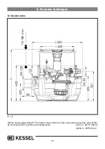 Предварительный просмотр 62 страницы Kessel 28701 Installation Manual