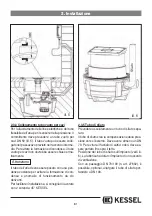 Предварительный просмотр 81 страницы Kessel 28701 Installation Manual