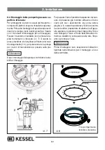 Preview for 82 page of Kessel 28701 Installation Manual