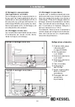 Предварительный просмотр 83 страницы Kessel 28701 Installation Manual