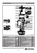 Предварительный просмотр 89 страницы Kessel 28701 Installation Manual