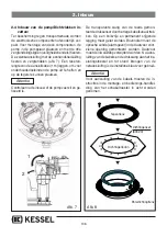 Предварительный просмотр 106 страницы Kessel 28701 Installation Manual