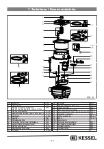 Предварительный просмотр 113 страницы Kessel 28701 Installation Manual