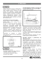 Предварительный просмотр 127 страницы Kessel 28701 Installation Manual