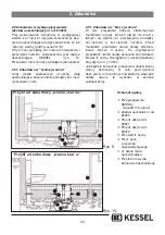 Предварительный просмотр 131 страницы Kessel 28701 Installation Manual