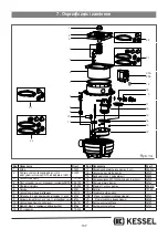 Предварительный просмотр 137 страницы Kessel 28701 Installation Manual