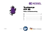 Kessel 28740 Manual preview