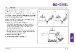 Предварительный просмотр 73 страницы Kessel 28740 Manual