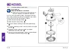 Предварительный просмотр 76 страницы Kessel 28740 Manual