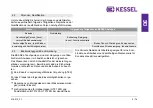 Preview for 5 page of Kessel 28760 Manual