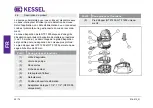 Предварительный просмотр 30 страницы Kessel 28760 Manual