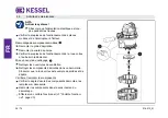 Предварительный просмотр 36 страницы Kessel 28760 Manual