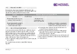 Предварительный просмотр 41 страницы Kessel 28760 Manual