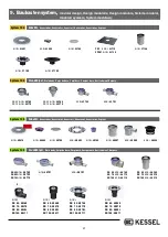 Предварительный просмотр 41 страницы Kessel 40150.87 Manual