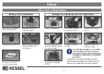 Preview for 4 page of Kessel 67940 Instructions For Installation, Operation And Maintenance