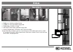 Preview for 5 page of Kessel 67940 Instructions For Installation, Operation And Maintenance