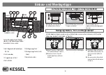 Preview for 6 page of Kessel 67940 Instructions For Installation, Operation And Maintenance