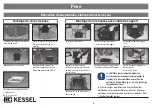 Preview for 16 page of Kessel 67940 Instructions For Installation, Operation And Maintenance