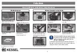 Preview for 34 page of Kessel 67940 Instructions For Installation, Operation And Maintenance