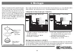 Предварительный просмотр 39 страницы Kessel 73100.10 S/X Installation And Operating Manual