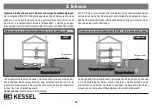 Предварительный просмотр 68 страницы Kessel 73100.10 S/X Installation And Operating Manual