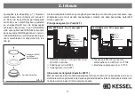 Предварительный просмотр 71 страницы Kessel 73100.10 S/X Installation And Operating Manual