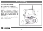 Предварительный просмотр 72 страницы Kessel 73100.10 S/X Installation And Operating Manual