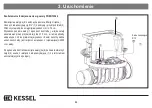 Предварительный просмотр 88 страницы Kessel 73100.10 S/X Installation And Operating Manual