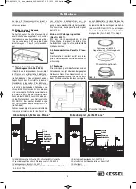 Preview for 5 page of Kessel 83071 Instructions For Assembly, Operation And Maintenance