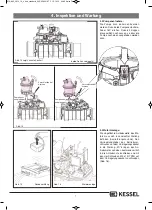 Preview for 7 page of Kessel 83071 Instructions For Assembly, Operation And Maintenance