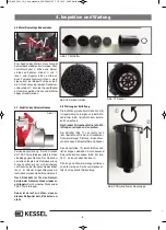 Preview for 8 page of Kessel 83071 Instructions For Assembly, Operation And Maintenance