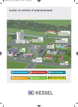 Предварительный просмотр 48 страницы Kessel 83071 Instructions For Assembly, Operation And Maintenance