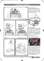 Предварительный просмотр 67 страницы Kessel 83071 Instructions For Assembly, Operation And Maintenance