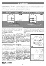 Предварительный просмотр 36 страницы Kessel 83100.10 S/X Installation And Operating Manual