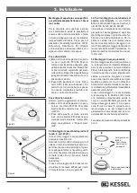 Предварительный просмотр 37 страницы Kessel 83100.10 S/X Installation And Operating Manual