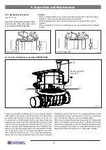 Preview for 17 page of Kessel 84000S Installation And Operating Manual