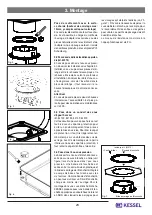 Preview for 23 page of Kessel 84000S Installation And Operating Manual