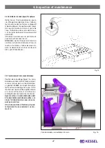 Preview for 27 page of Kessel 84000S Installation And Operating Manual