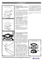 Preview for 32 page of Kessel 84000S Installation And Operating Manual