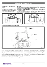 Preview for 35 page of Kessel 84000S Installation And Operating Manual