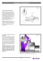 Preview for 36 page of Kessel 84000S Installation And Operating Manual