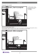 Preview for 42 page of Kessel 84000S Installation And Operating Manual